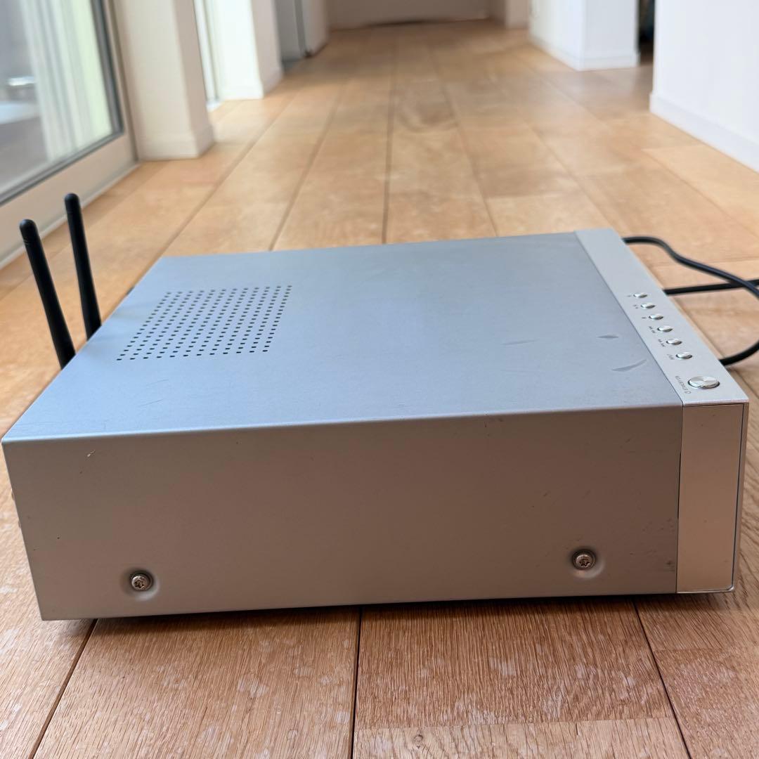 Pioneer パイオニア XC-HM86 ジャンク扱い