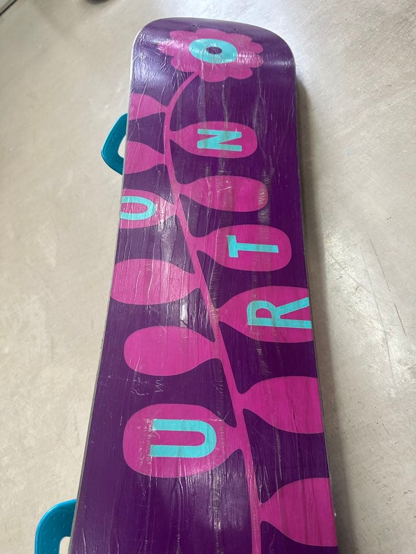 バートン　Burton キッズ　スノーボード　バインディング　ブーツ　セット