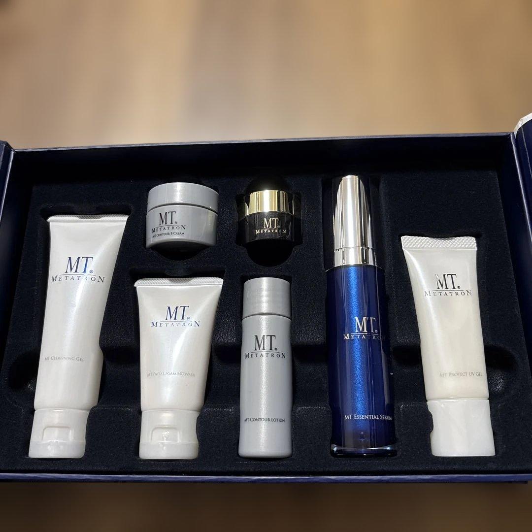 箱無し商品のみ　MT TRON プレミアムコフレ2025 新品未使用