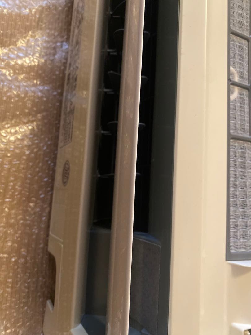 さっちゃん♪さん専用6/10まで取り置き。 エアコン　日立