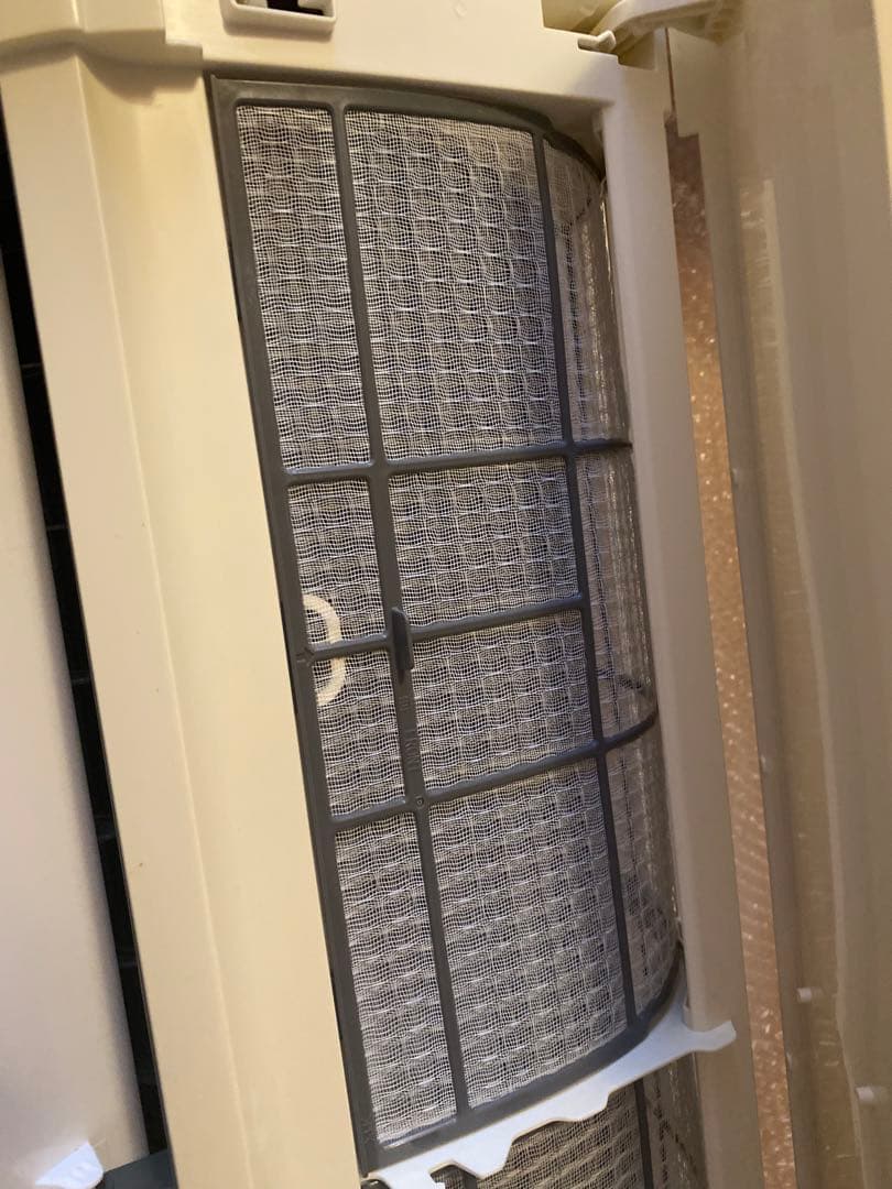 さっちゃん♪さん専用6/10まで取り置き。 エアコン　日立