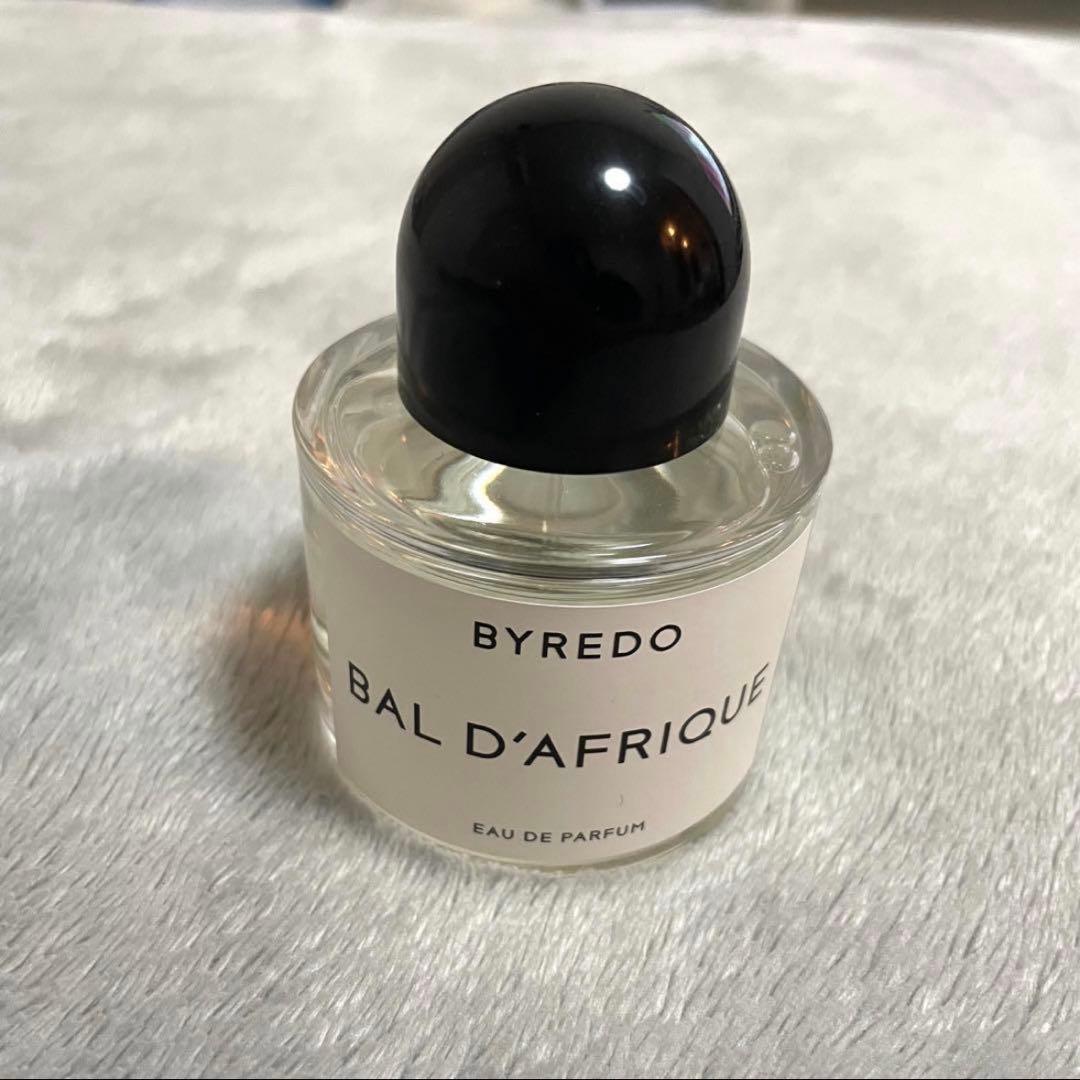 バイレード バルダフリック BAL D'AFRIEQUE 100ml