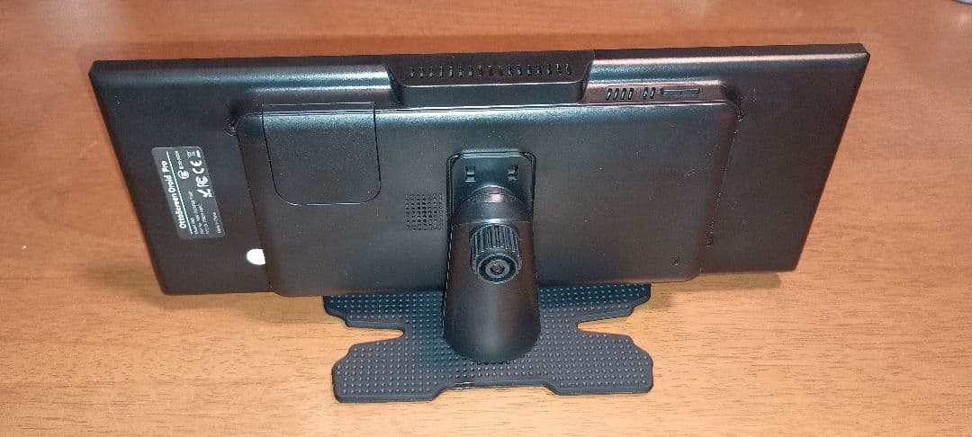 Ottocast OttoScreen カーナビ