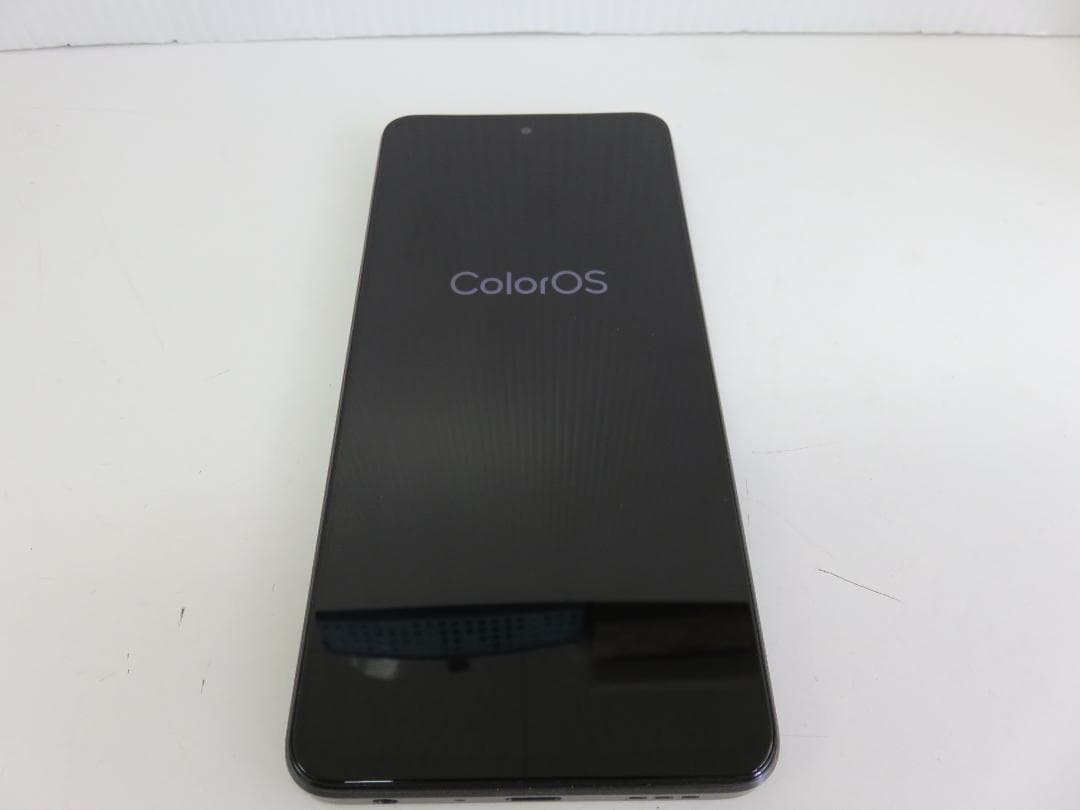 OPPO A79 5G A303OP 128GBミステリーブラック　SIMフリー