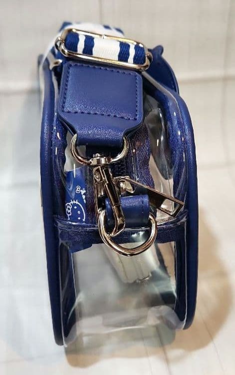 ☆非売品☆ドジャース×ハローキティコラボポーチ&ケース