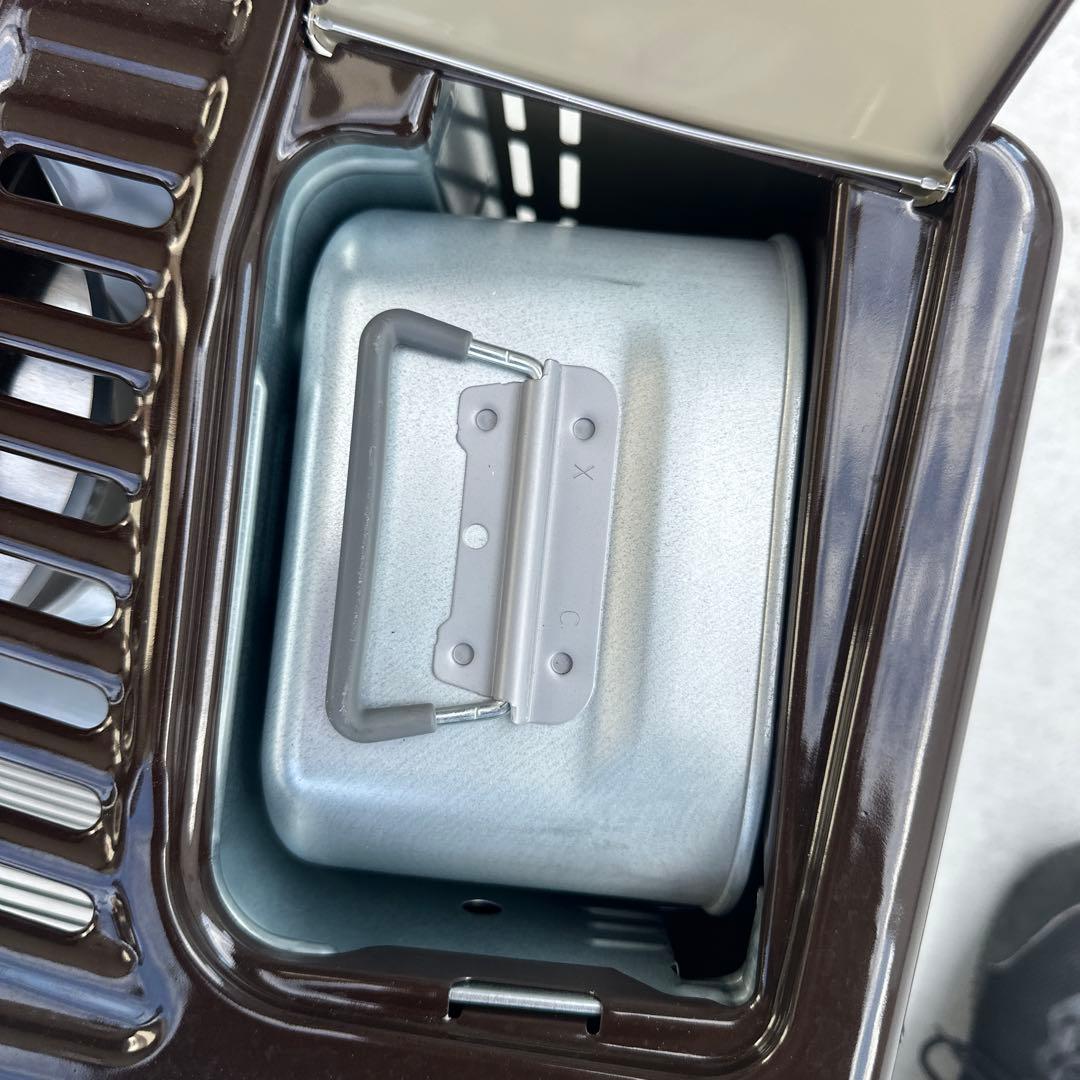 コロナ ストーブ