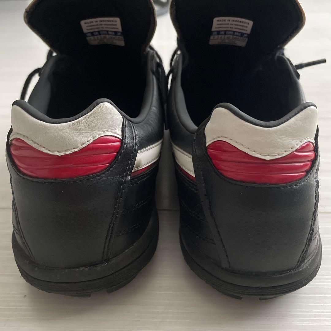 ミズノ モレリア トレーニングシューズ(ブラック)