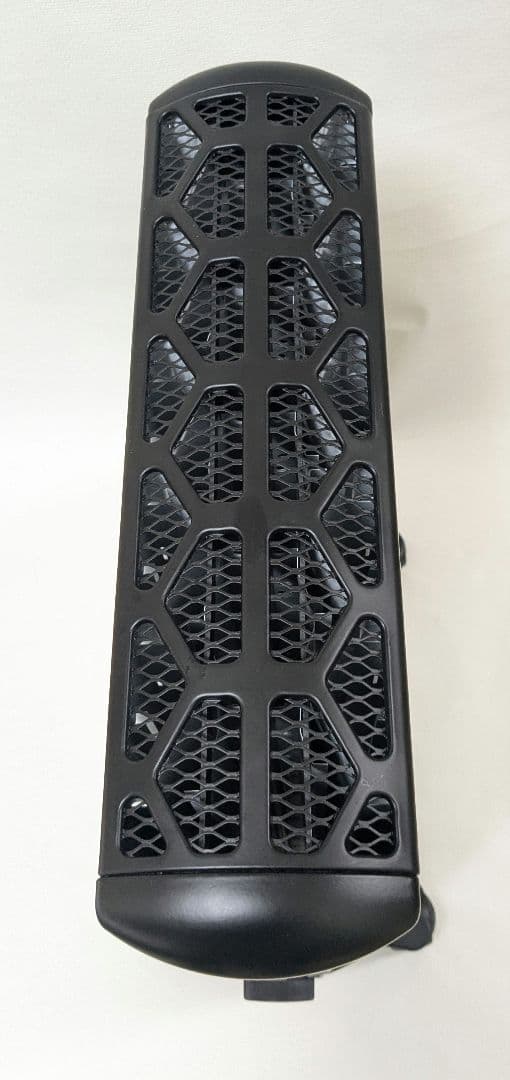 デロンギ マルチダイナミックヒーター MDHU15-bk