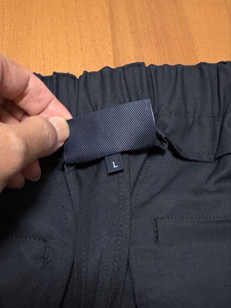 Psycho Bunny パンツ メンズ