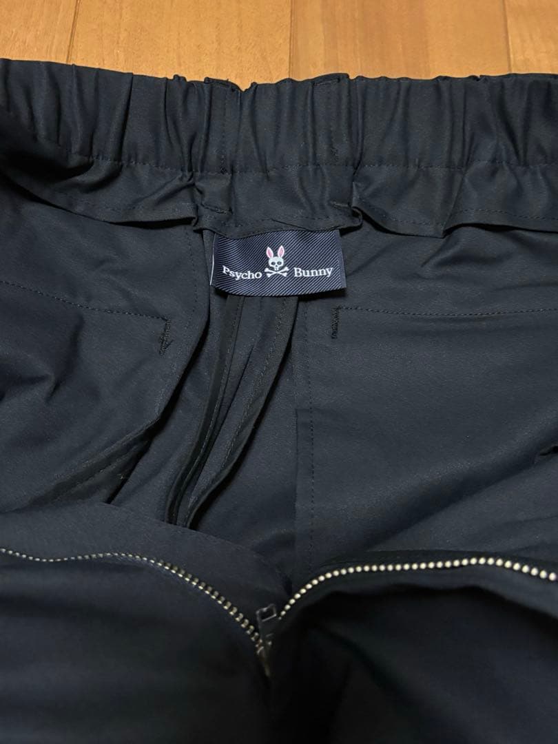 Psycho Bunny パンツ メンズ