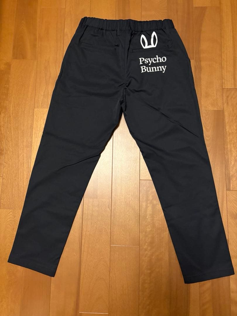 Psycho Bunny パンツ メンズ