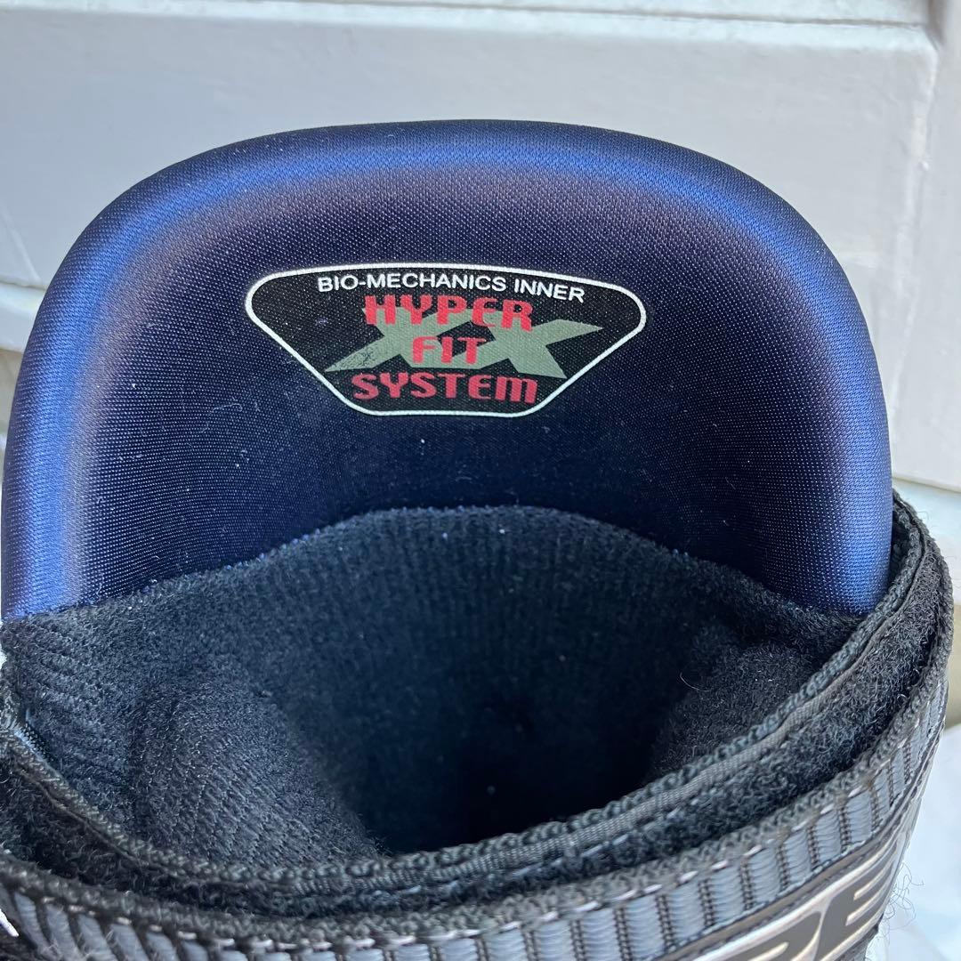 レグザムREXXAMスキー靴　one concept 26cm