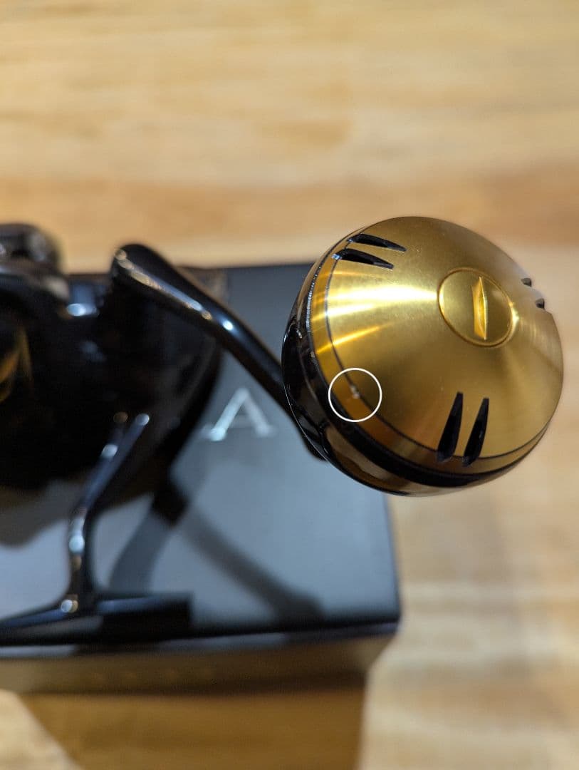 【良品】釣行2回　SHIMANO　20ステラSW 5000XG