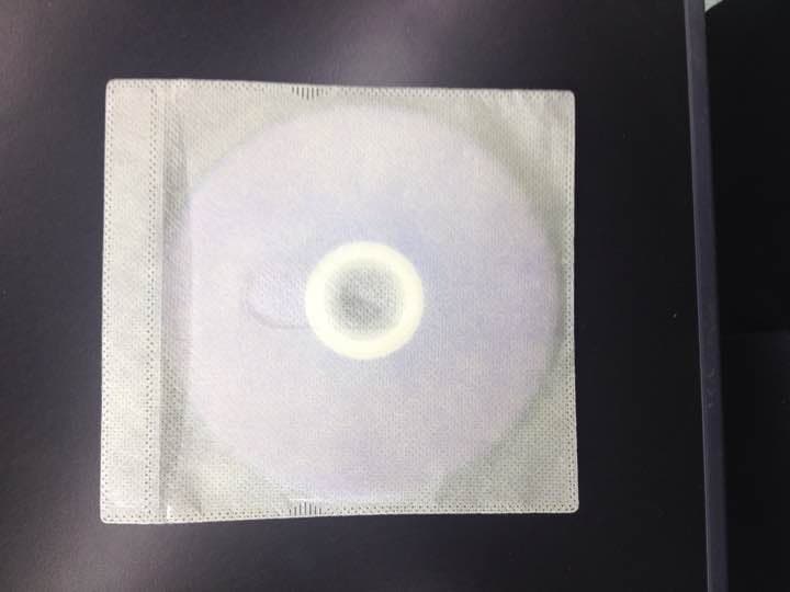 世界の終わり 針なし時計 デモCD-R