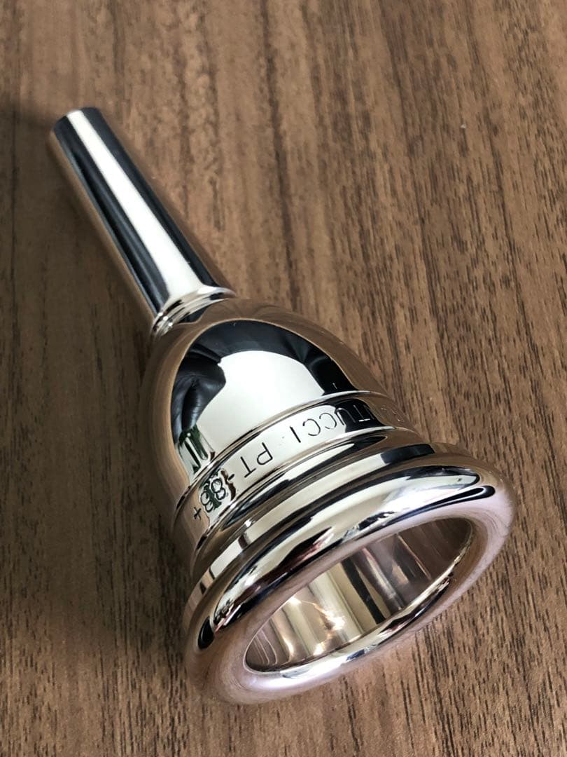 チューバマウスピース PT-88+