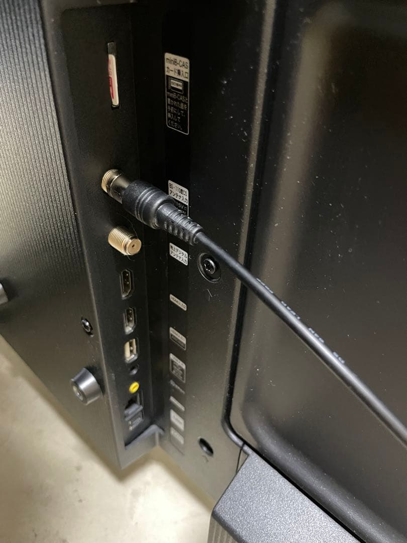 Hisense ハイセンス　32A35G 液晶テレビ　32インチ　2021年製