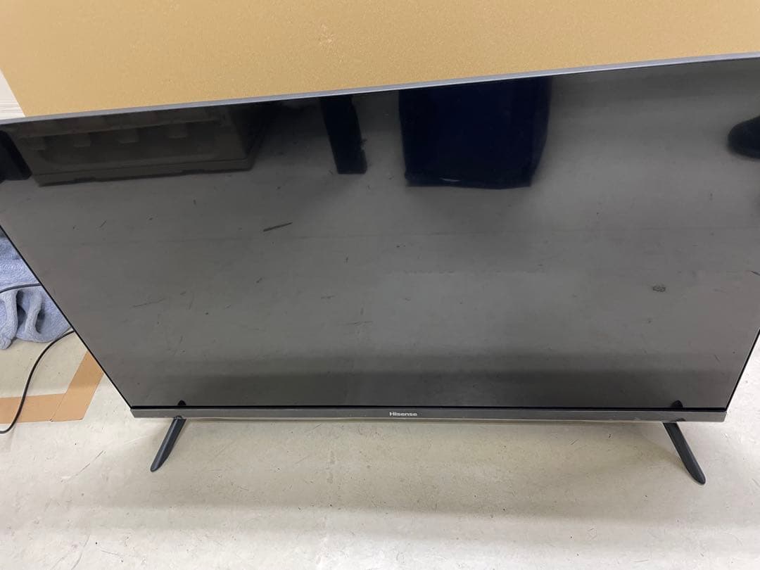 Hisense ハイセンス　32A35G 液晶テレビ　32インチ　2021年製