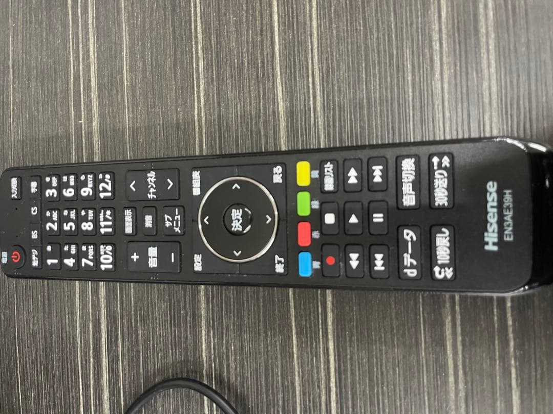 Hisense ハイセンス　32A35G 液晶テレビ　32インチ　2021年製