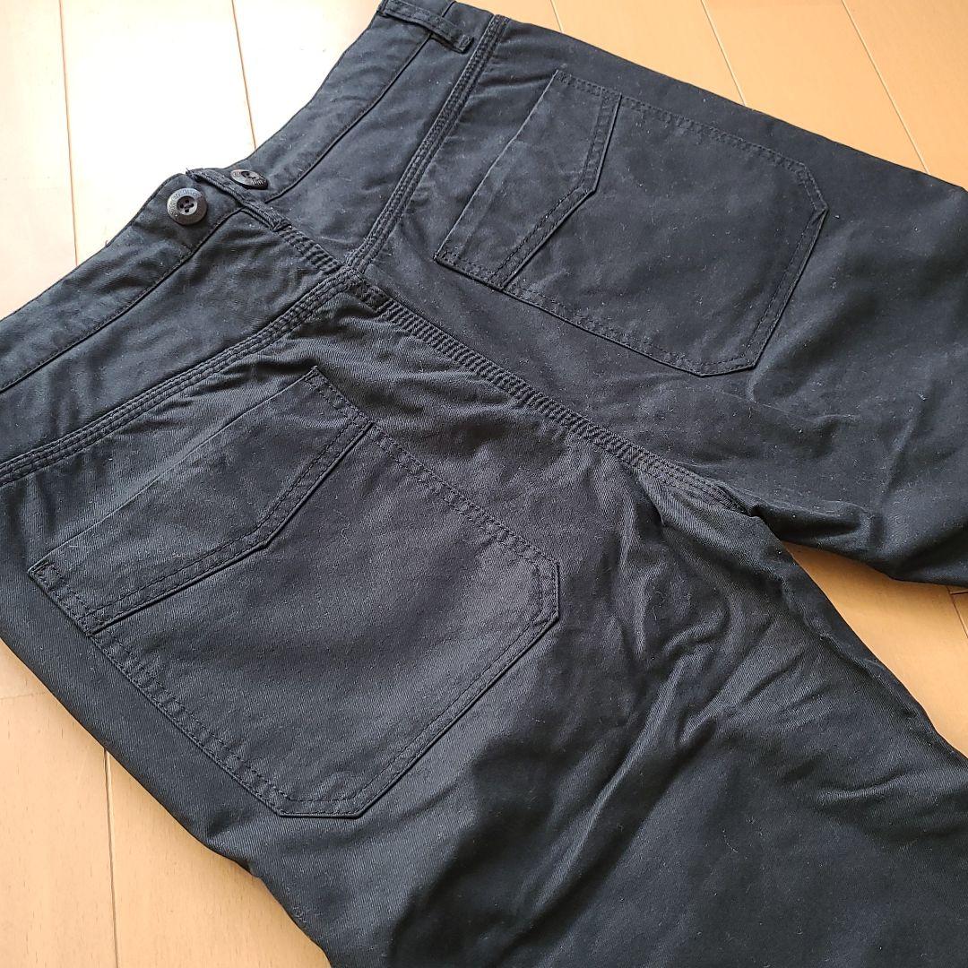 ステューシー ロングパンツ 34インチ