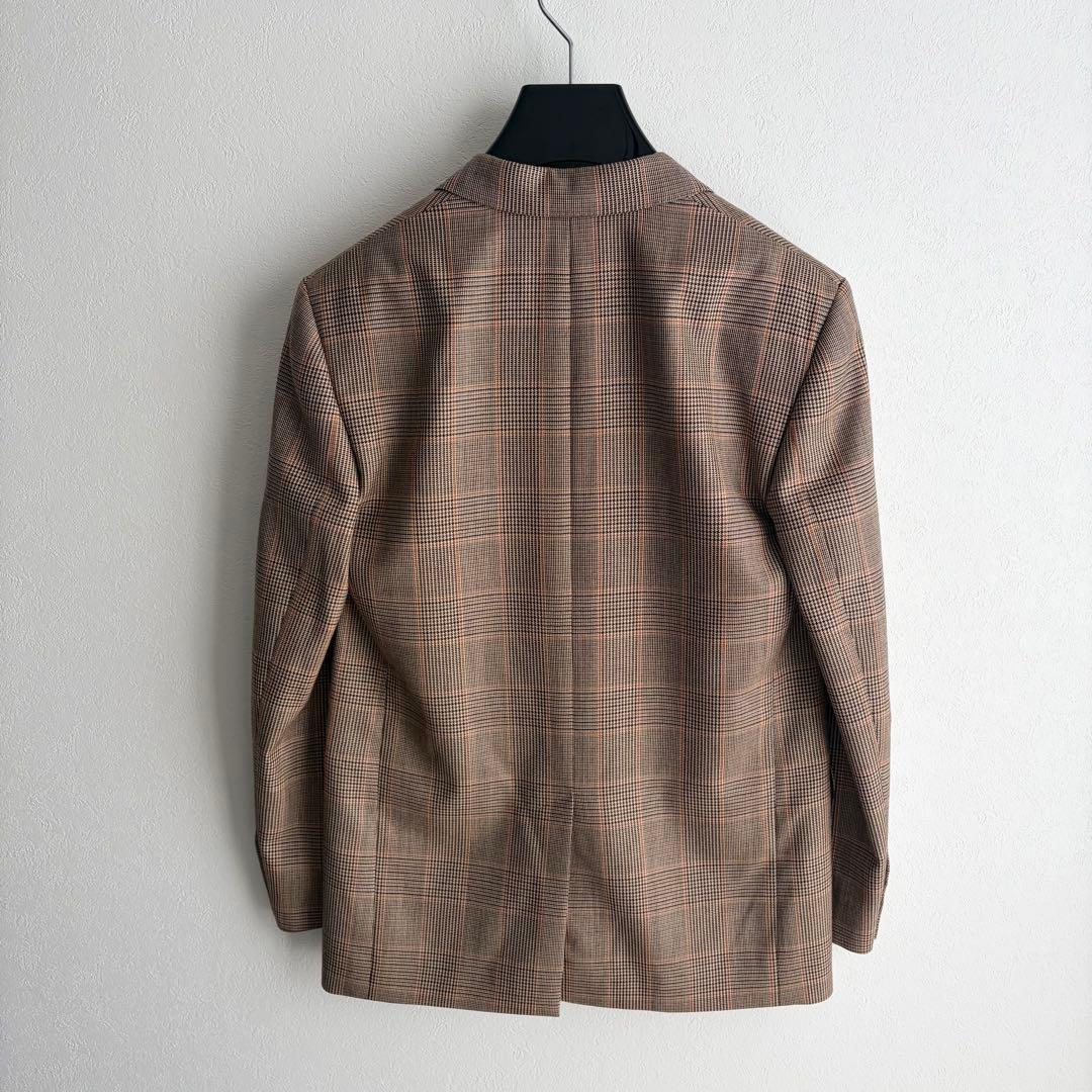 【未使用級✨】CELINE 　テーラードジャケット　エディ　36 ハンガー付き