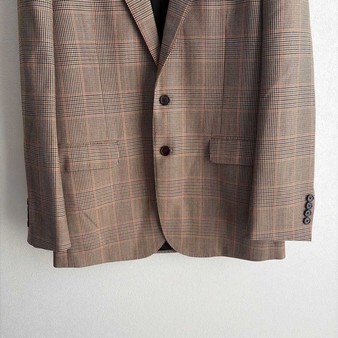 【未使用級✨】CELINE 　テーラードジャケット　エディ　36 ハンガー付き