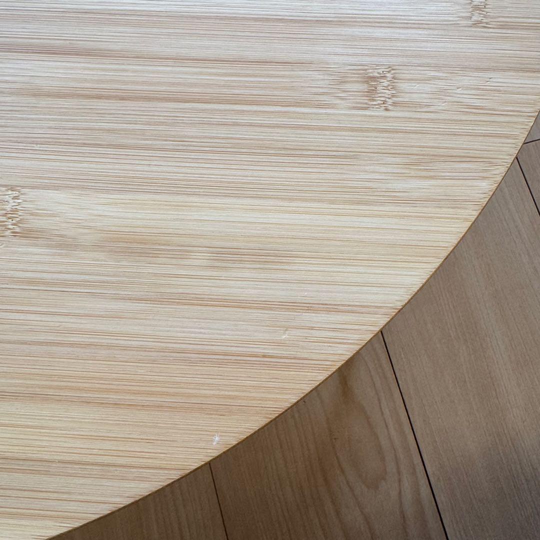  Peak（スノーピーク） ちゃぶ台 Mサイズ