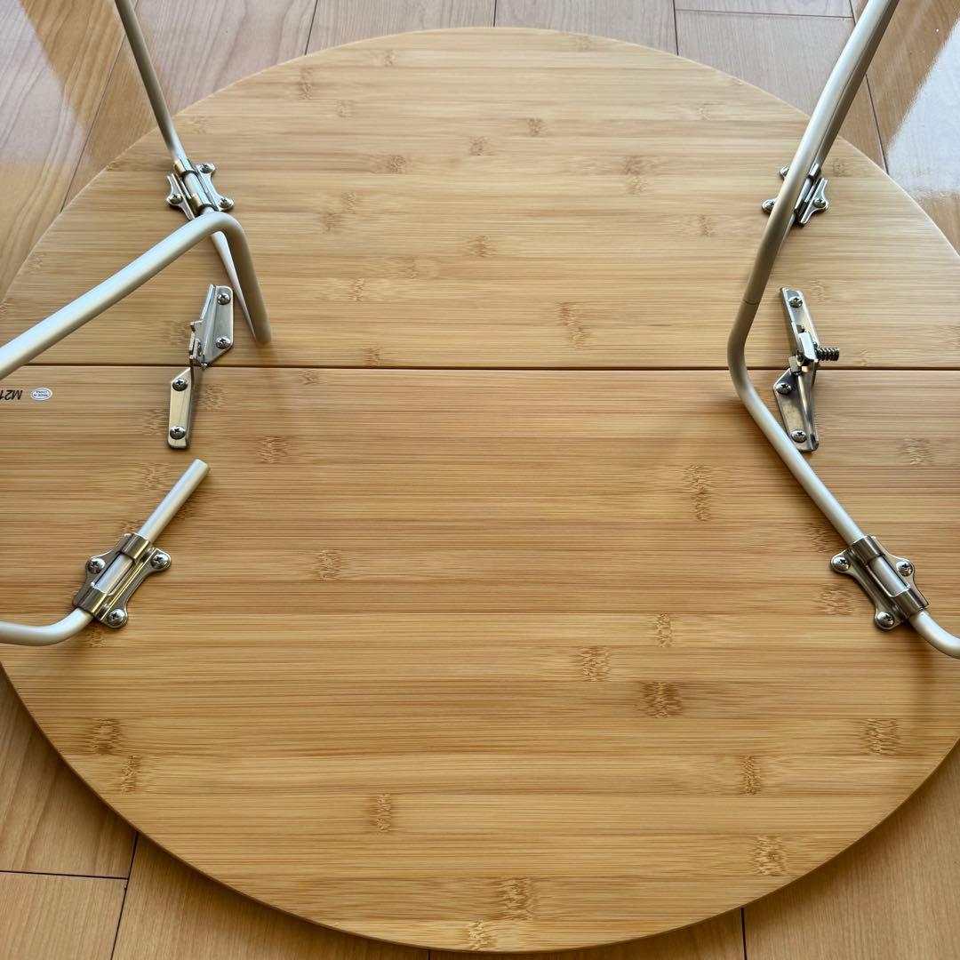  Peak（スノーピーク） ちゃぶ台 Mサイズ