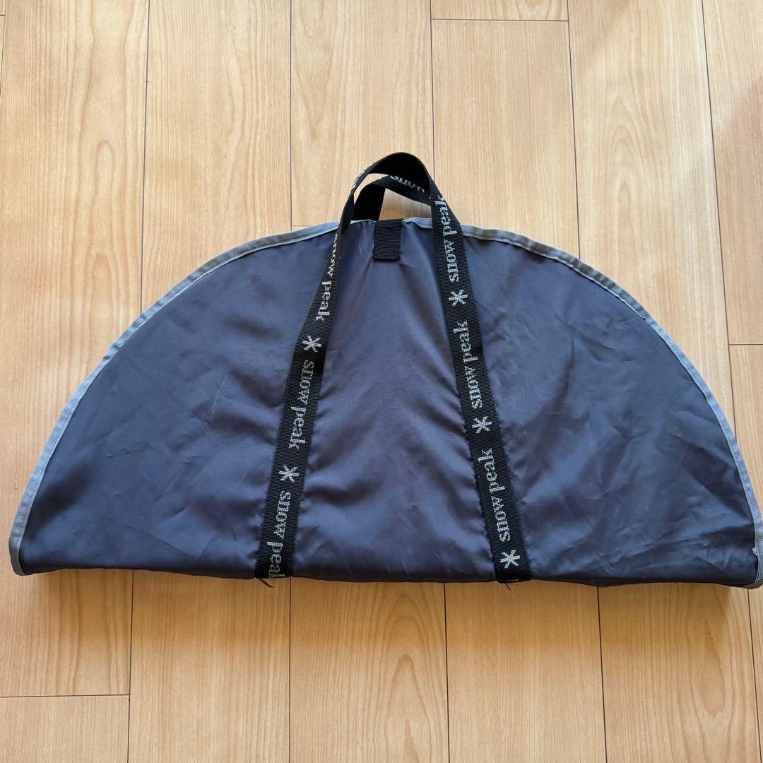  Peak（スノーピーク） ちゃぶ台 Mサイズ