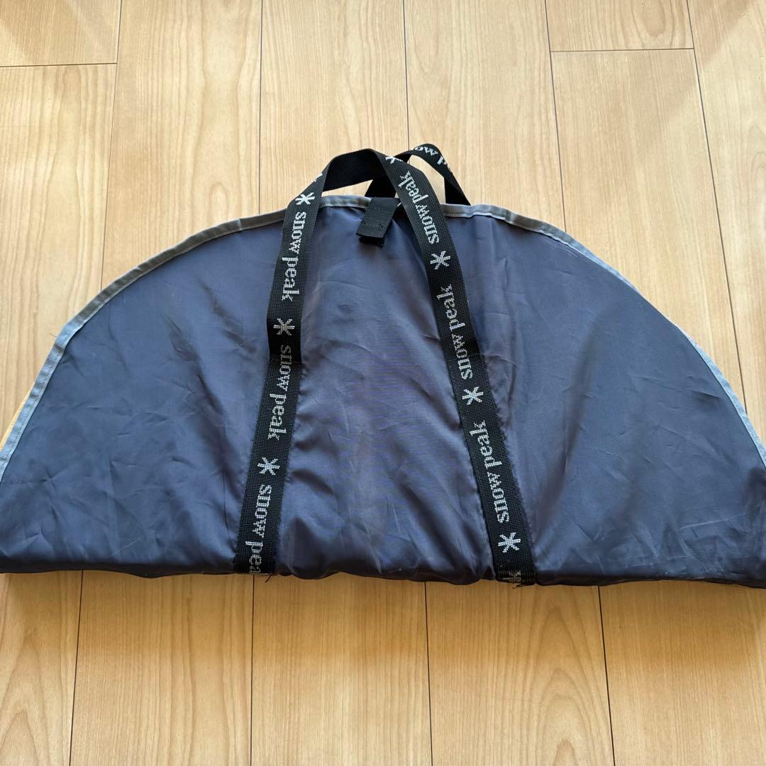  Peak（スノーピーク） ちゃぶ台 Mサイズ