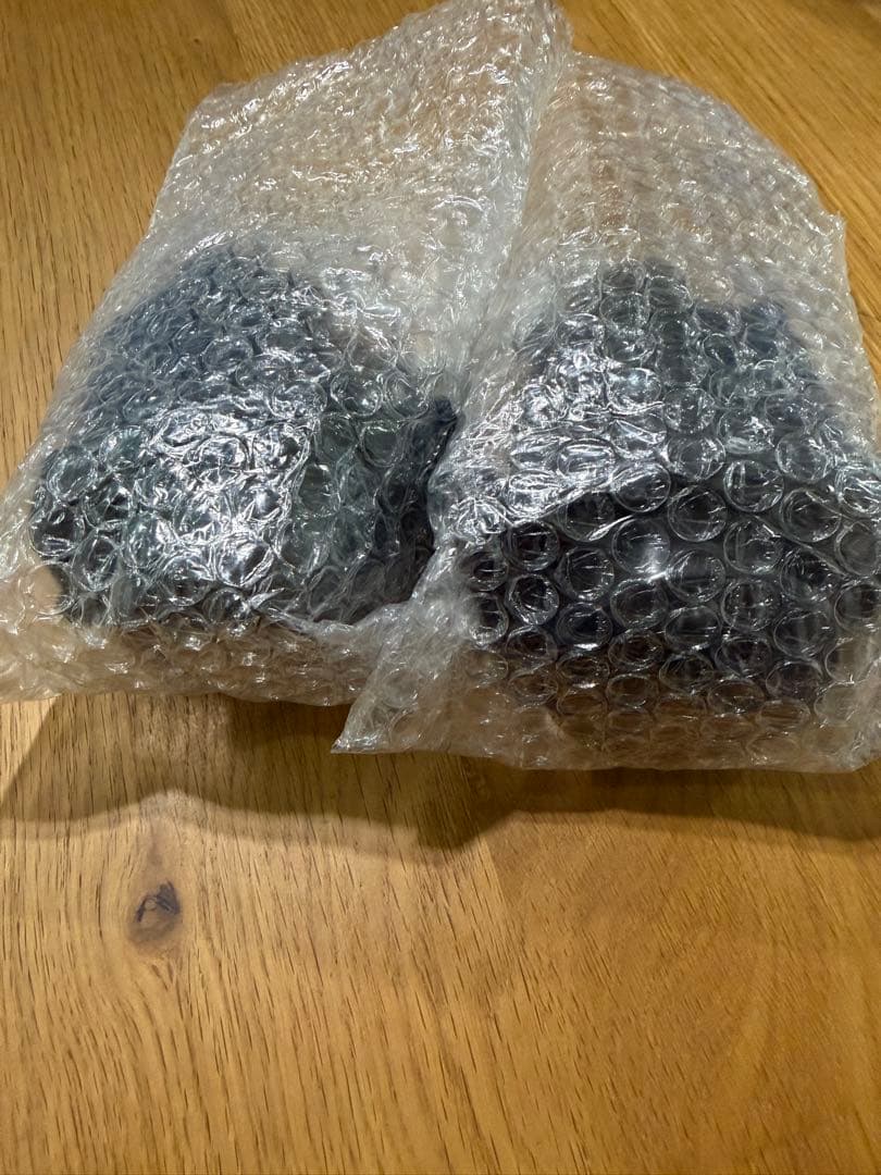 【新品未使用】ショウワガレージLEDウィンカー3点セット