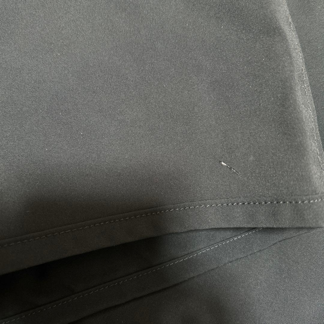 美品phenixフェニックス　スキーウェア　スノボウェア上下セット黒