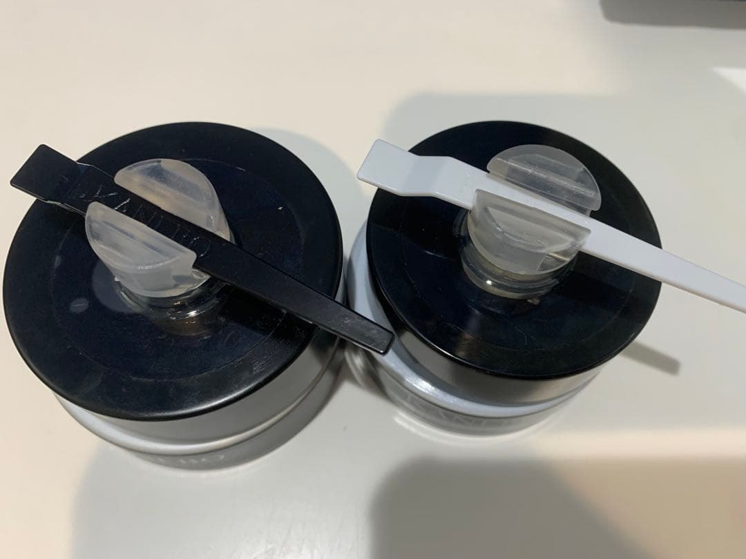 KANEBO クリーム イン ナイトⅡ & デイ Ⅱ