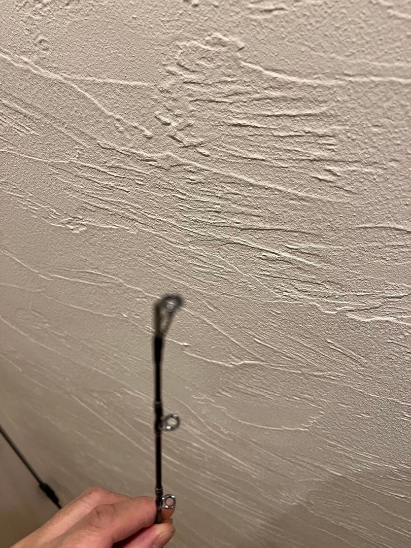 【未使用品】　ダイワ　STX-HRF 742HB 美品