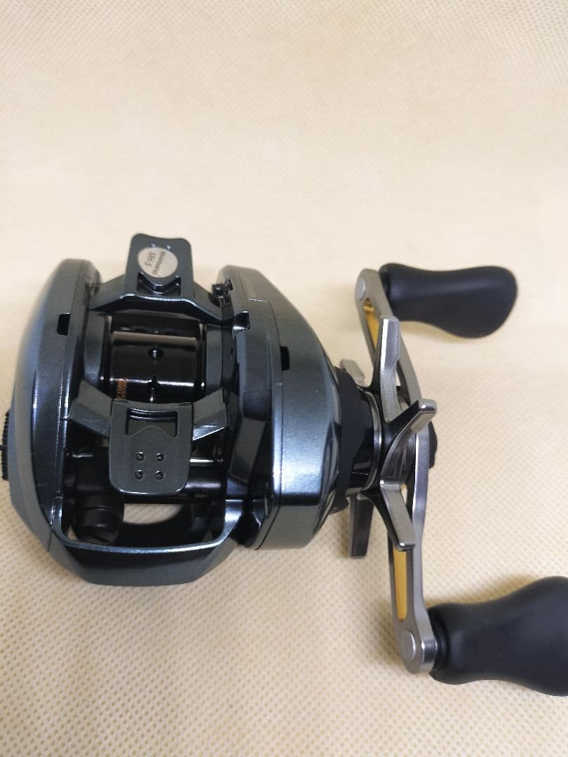 シマノ22アルデバラン BFS HG 右巻き　　ベイトフィネス