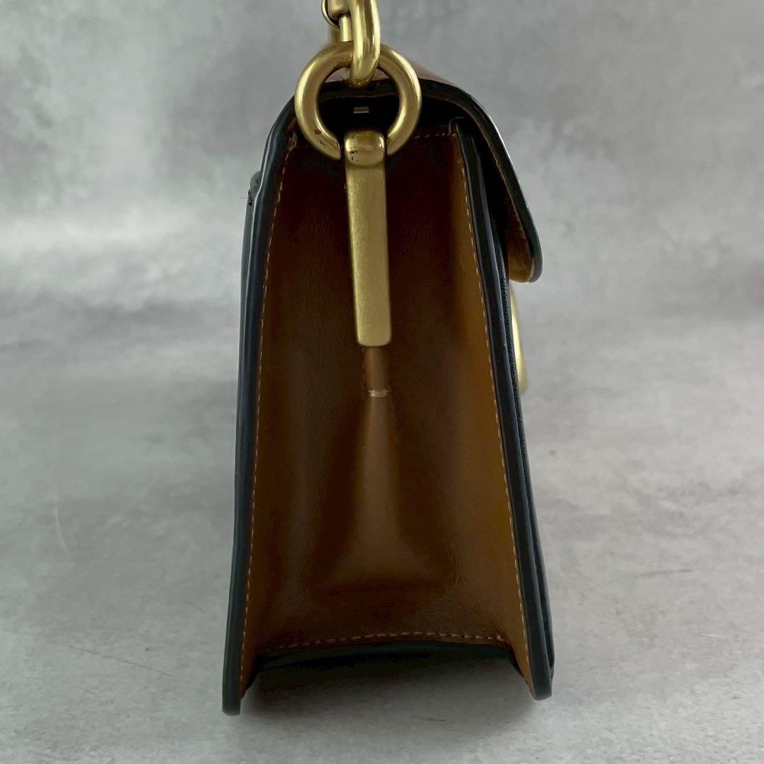 美品✨COACH Tabby Shoulder bag 26 signature