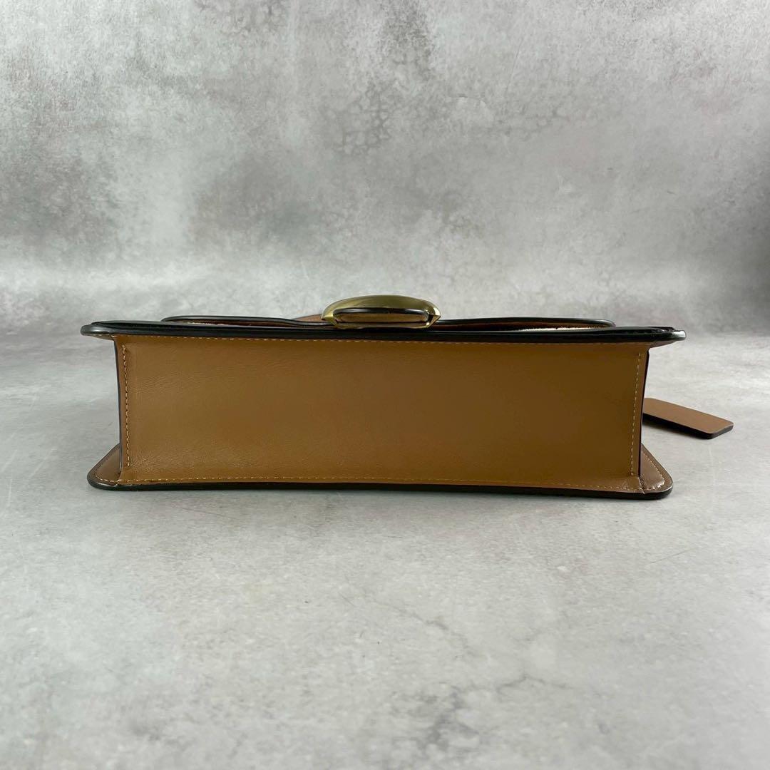 美品✨COACH Tabby Shoulder bag 26 signature