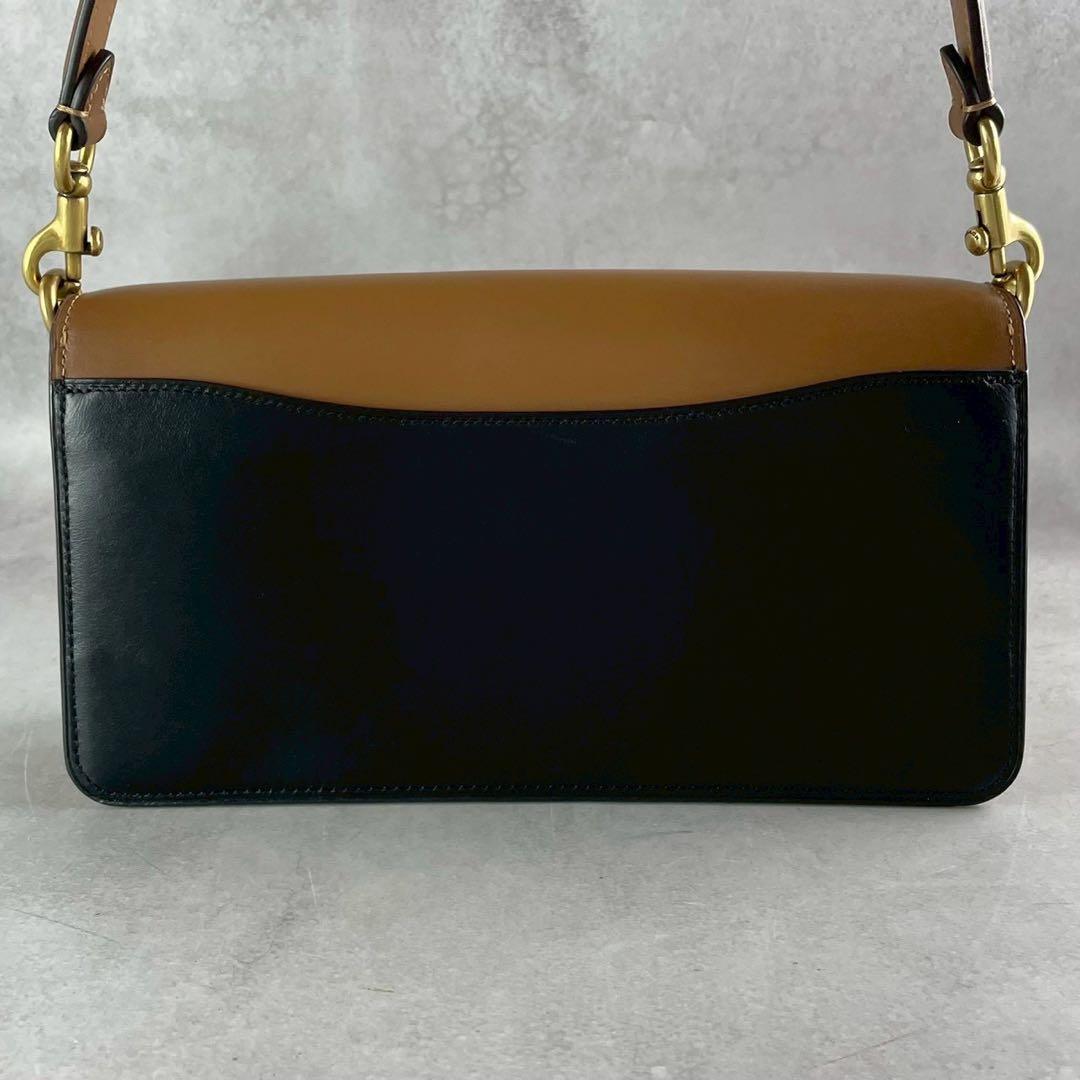 美品✨COACH Tabby Shoulder bag 26 signature