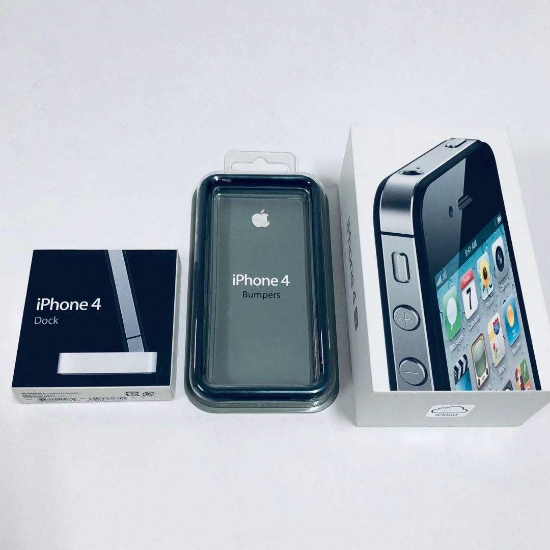 ブループラネット　Apple iPhone 4S