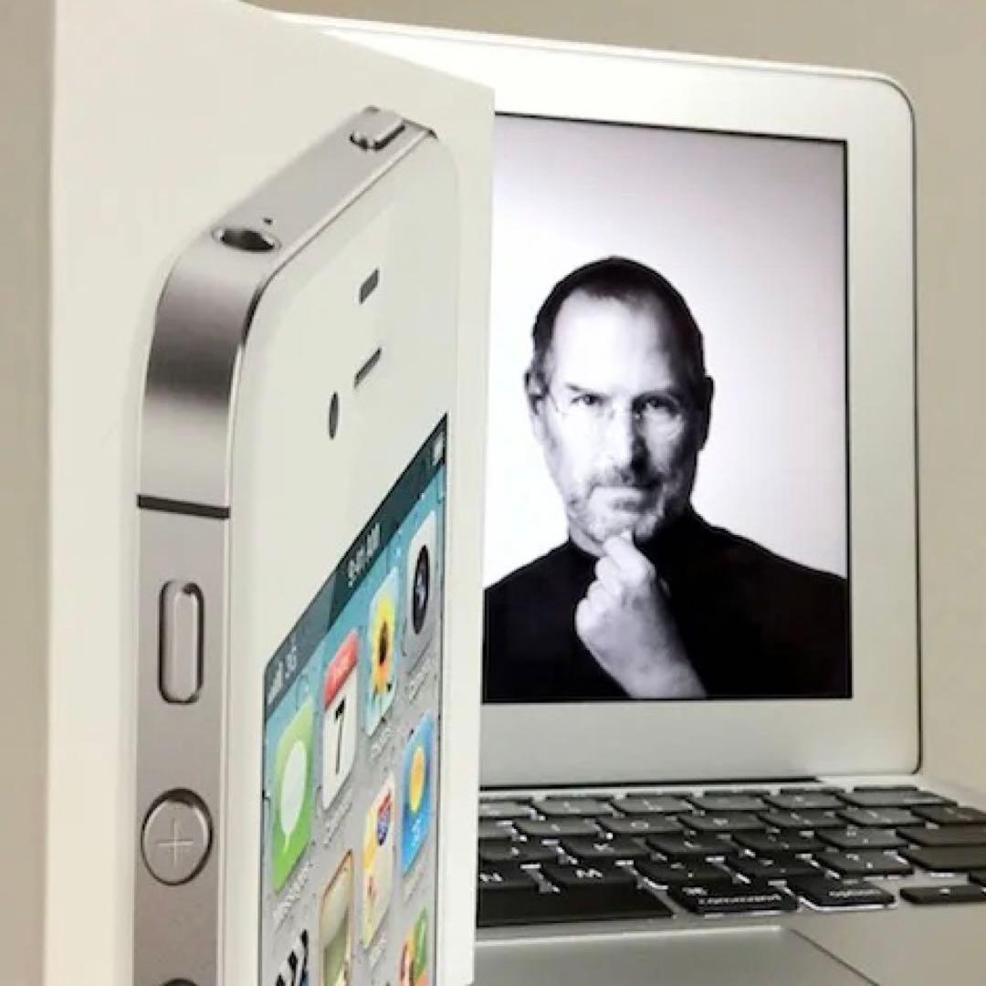 ブループラネット　Apple iPhone 4S