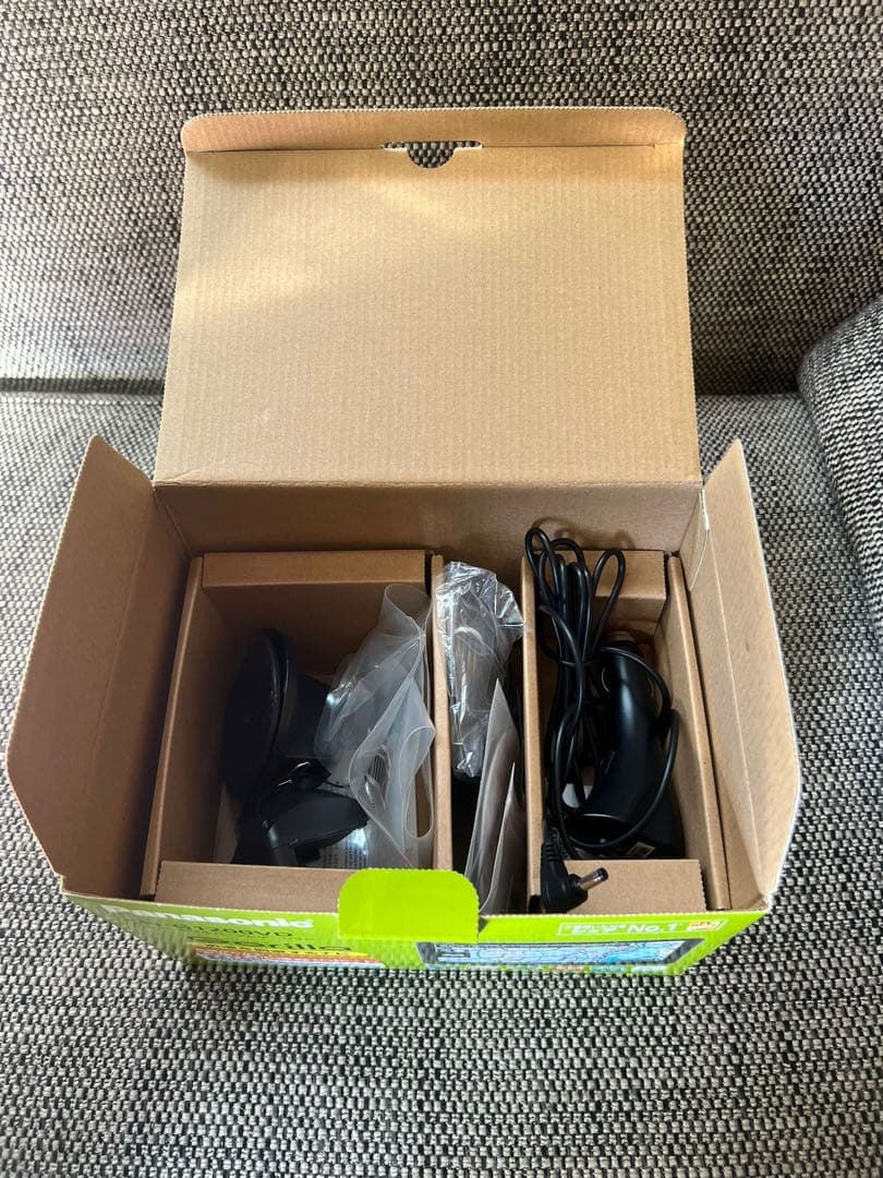 Panasonic CN-G1200VD カーナビ