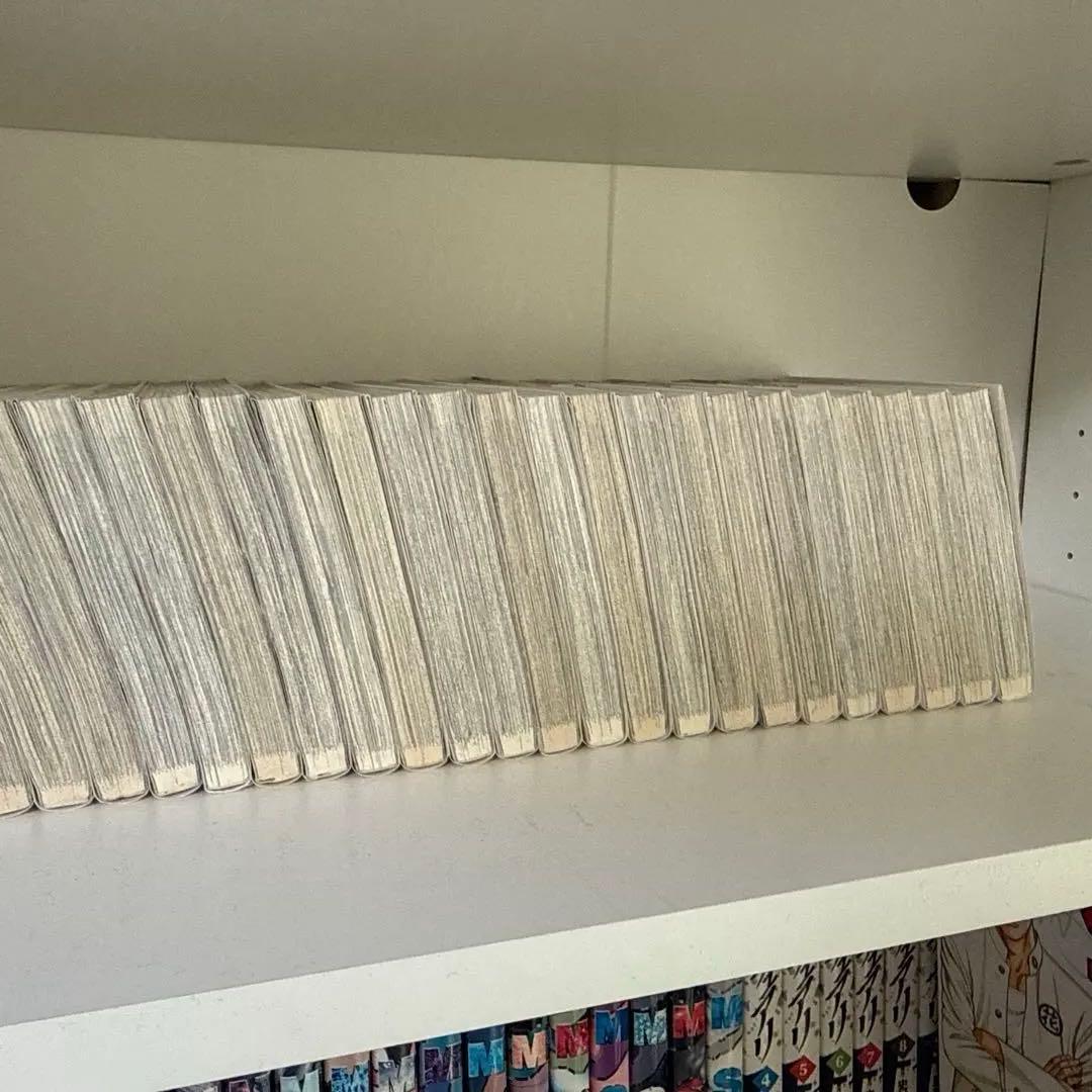 エンジェルボイス　全巻セット