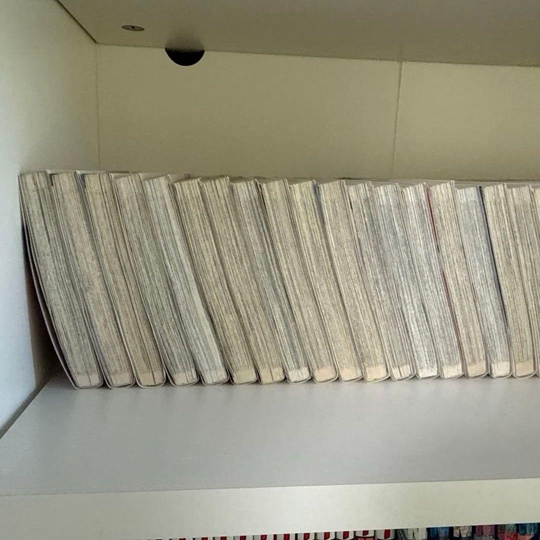 エンジェルボイス　全巻セット