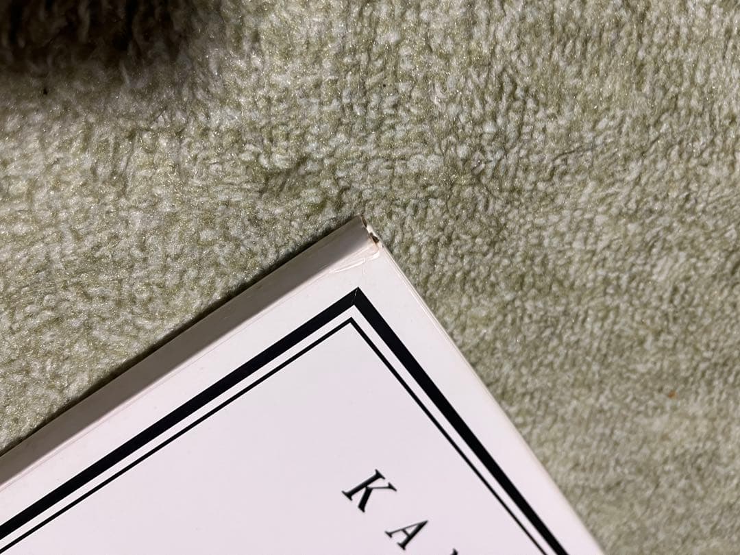 KANDYTOWN 1stアルバム　AQUAセット