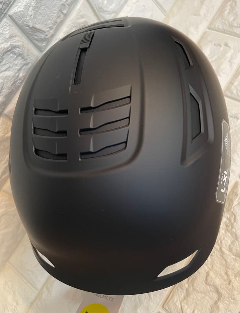 DAKINE ダカイン　ヘルメットFORECAST 25-26