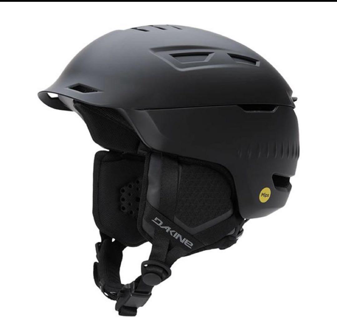 DAKINE ダカイン　ヘルメットFORECAST 25-26