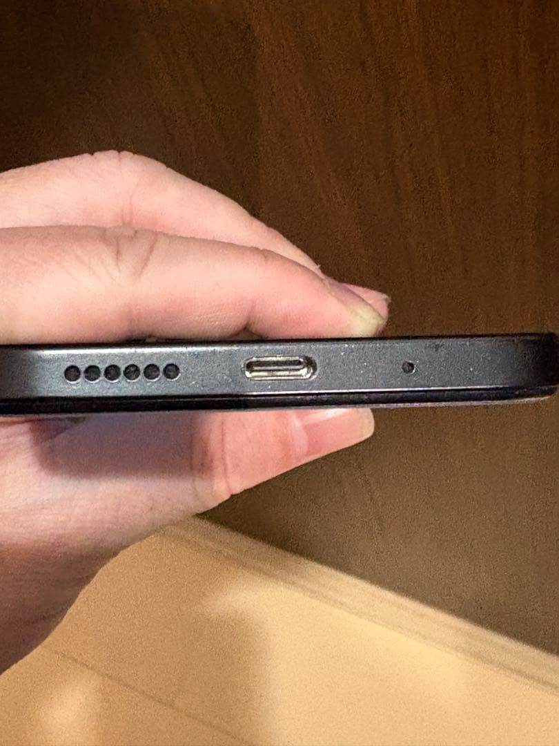 Xiaomi Redmi 12 5G 本体　ブラック　おまけ付き