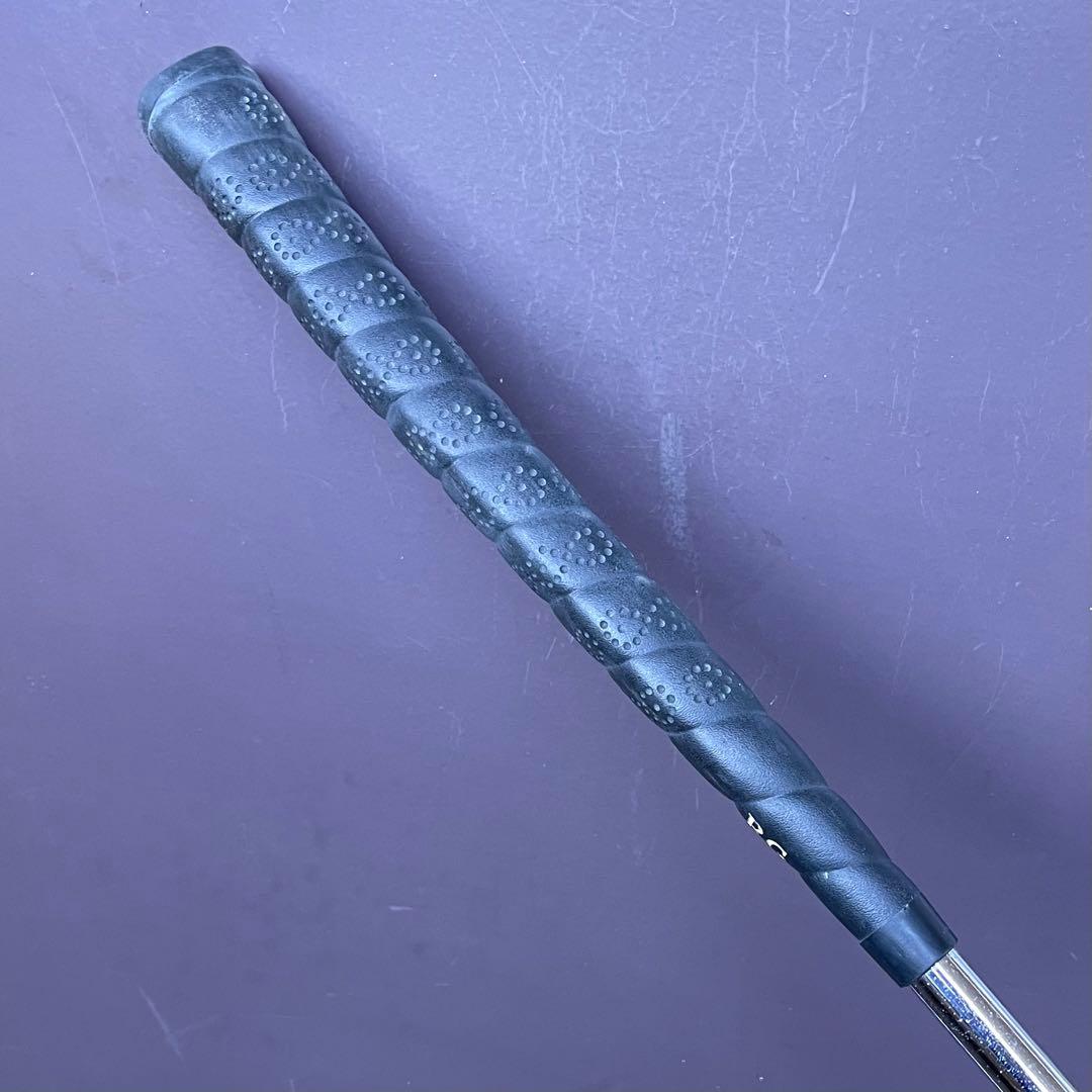 P450-0570-ミズノ　MIZUNO PRO 「RH」￼パター(34.5)