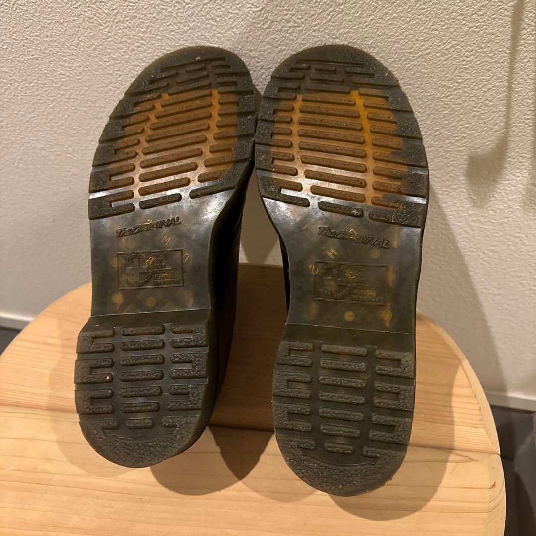 ドクターマーチン 1461 ホールシューズ　27cm UK8