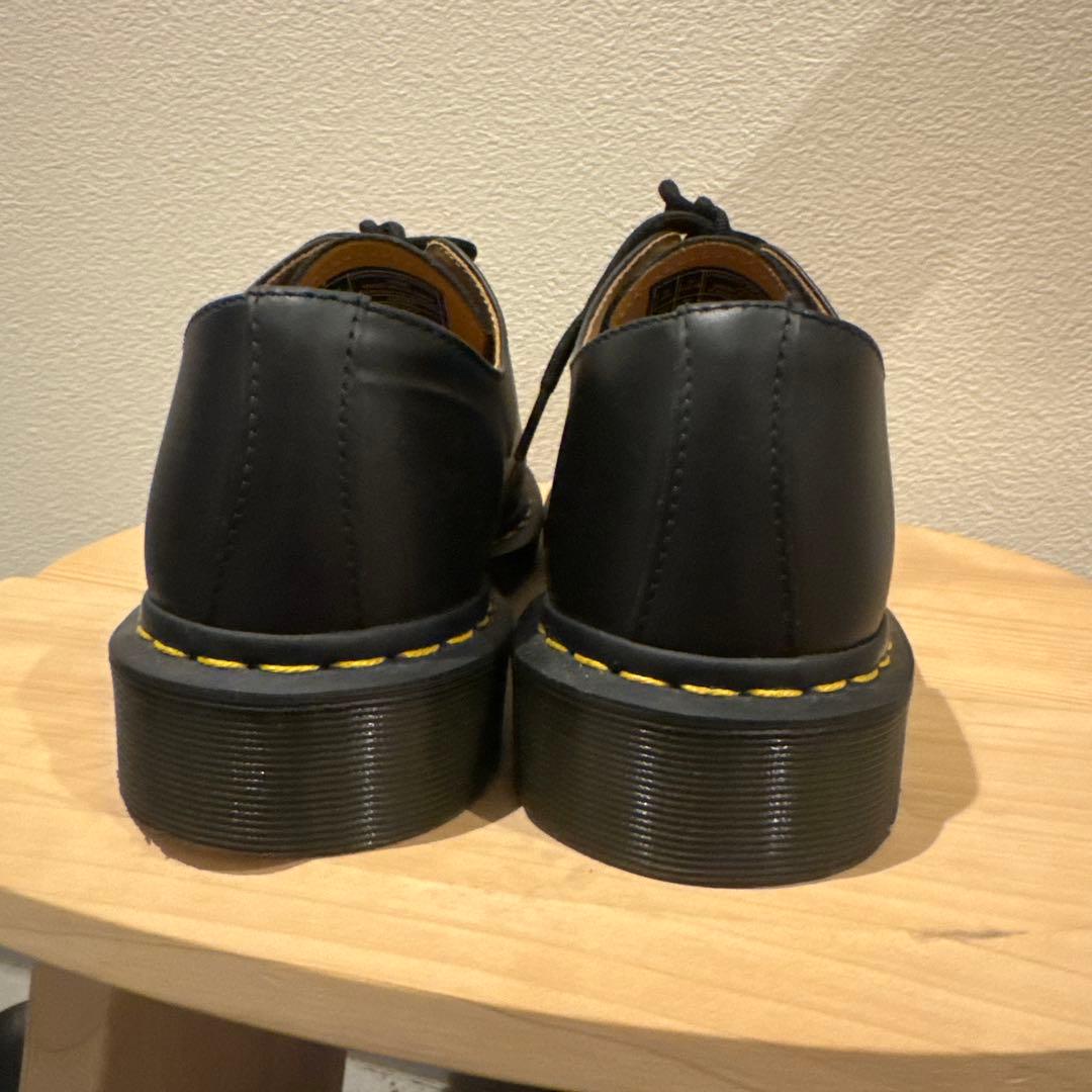 ドクターマーチン 1461 ホールシューズ　27cm UK8