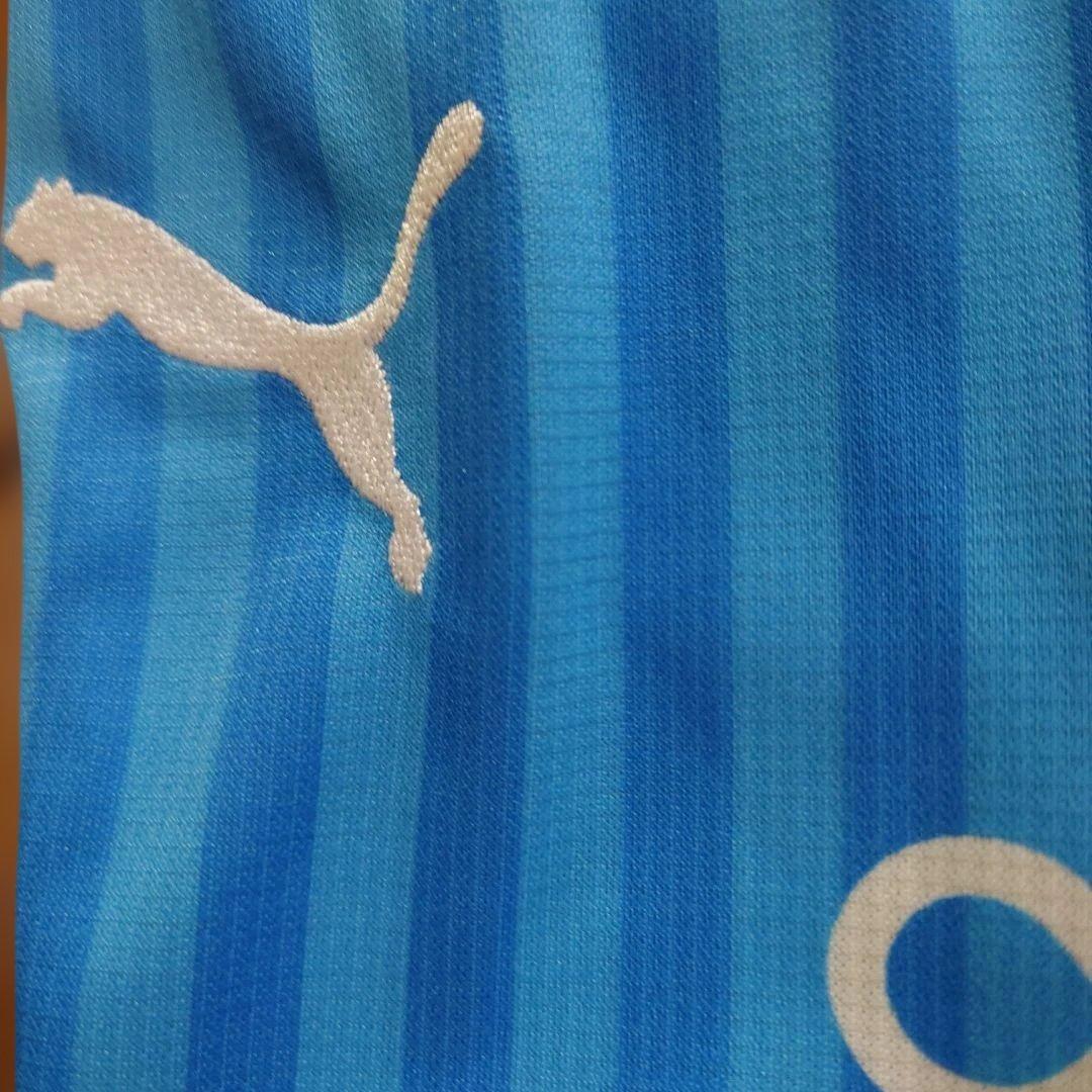 PUMA 川崎フロンターレ2018 オーセンティックユニフォーム